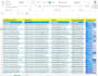professional data entry and excel expert