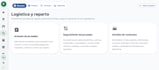 custom business management, order and delivery system