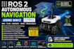 develop ros 2 autonomous navigation for your robot using nav2