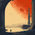 design sci fi illustration and sci fi sci fi illustration