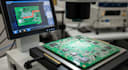 perform pcb design review and schematic optimization for manufacturing