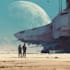 design sci fi illustration and sci fi sci fi illustration