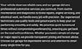 write persuasive website copy that positively delivers