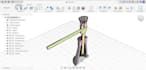 design precise, functional, and professional 3d cad models