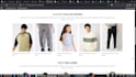 build professional ecommerce with payment integration