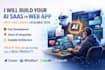 build your ai saas app using vibe coding with scalable architecture