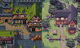 do pixel tileset tilemap game environment asset 16x16 32x32 character animation