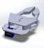 create 3d models and stl files for 3d printing