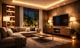 design interior and exterior lighting with dialux