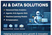be your ai and data consultant