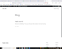 fix your broken website or wordpress website in 24 hours