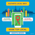 do your google my business optimize local SEO  expert