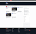 build a full stack news portal with admin panel