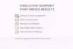 streamline your business operations and execute admin systems