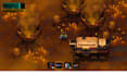 nsfw pixel art character cyberpunk sci fi game art pixel animation sprite sheet