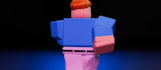3d model roblox character, ability combat and movement roblox animation
