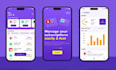 develop subscription management app, subscription box manager saas