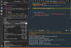 debug and fix your python, js, or full stack code