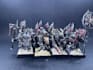 paint your miniature and create a custom scenic base