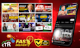 design attractive professional youtube thumbnails