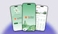 do figma website design, UI UX design, UX design