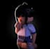 make an aesthetic roblox gfx animation