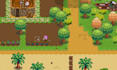top down rpg 2d game art pixel background map tileset video game asset tile