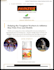 focused on clarity branding and engagement