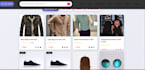 build modern ecommerce website using HTML CSS js