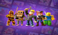 develop play to earn adventure game, video game, rpg, roblox game development