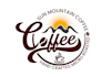 create custom beverage logo for brand identity