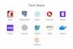 build a scalable multi tenant saas web application
