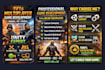 do 1v1 games, multiplayer games, unity game, mobile games, online games, pc