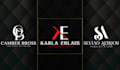 do impactful modern logo design and redesign