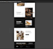 do a pixel perfect website