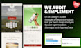 do shopify cro and improve conversions, aov and more