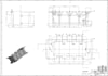 professional technical drawings for manufacturing