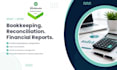 provide professional bookkeeping and accounting services