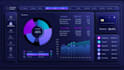 create professional interactive excel dashboards for KPI tracking
