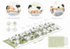 create architectural maps, site analysis and plans