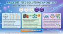 fix and manage your AWS services as a certified solution architect