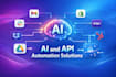 build automation workflows using n8n and ai integration