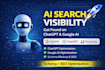 optimize your website for ai SEO, chatgpt and ai visibility