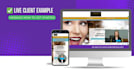 add a multilingual ai avatar to your website 24x7