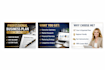develop a business plan and or review for submission