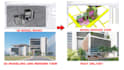 3d modeling architecture with rhinoceros, revit, sketchup