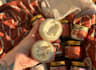 create a custom whipped body butter formulation for you