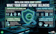 check if your email appears in data breaches and leaks