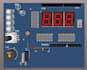 do pcb design schematic power electronics pcb layout with gerber and bom files
