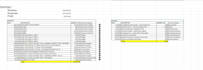 help with bookkeeping and financial data